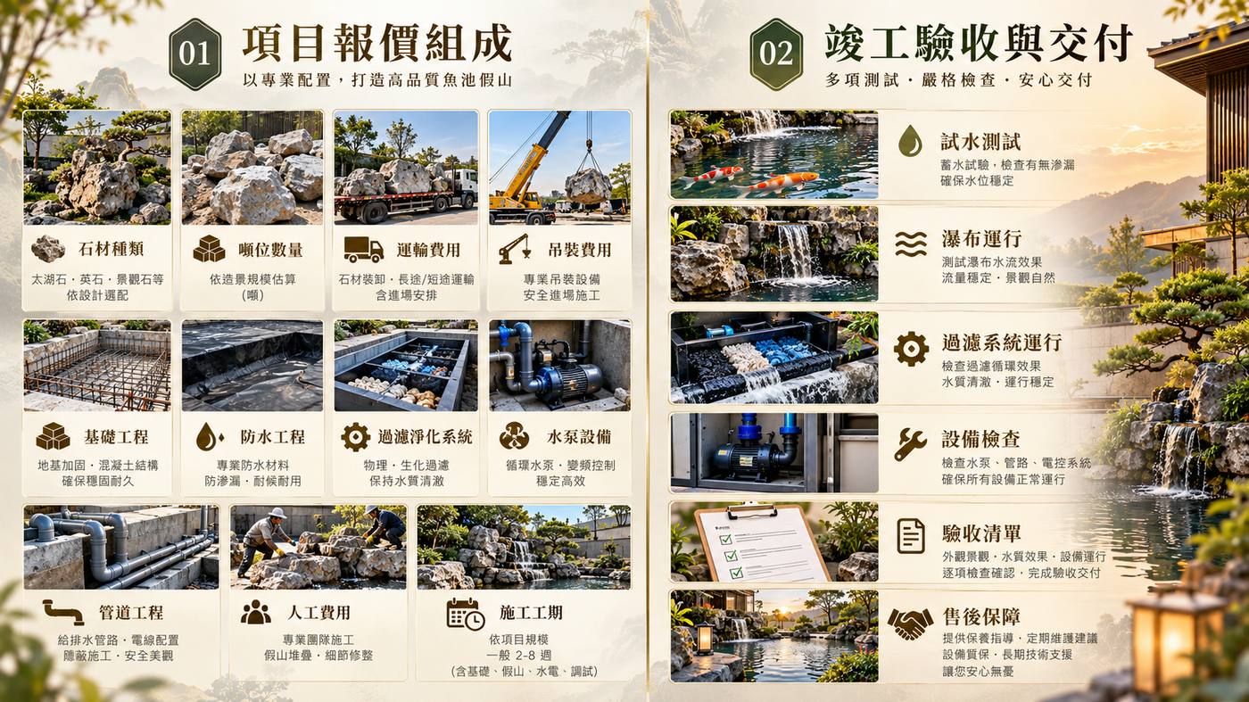 7项判断标准快速对照表